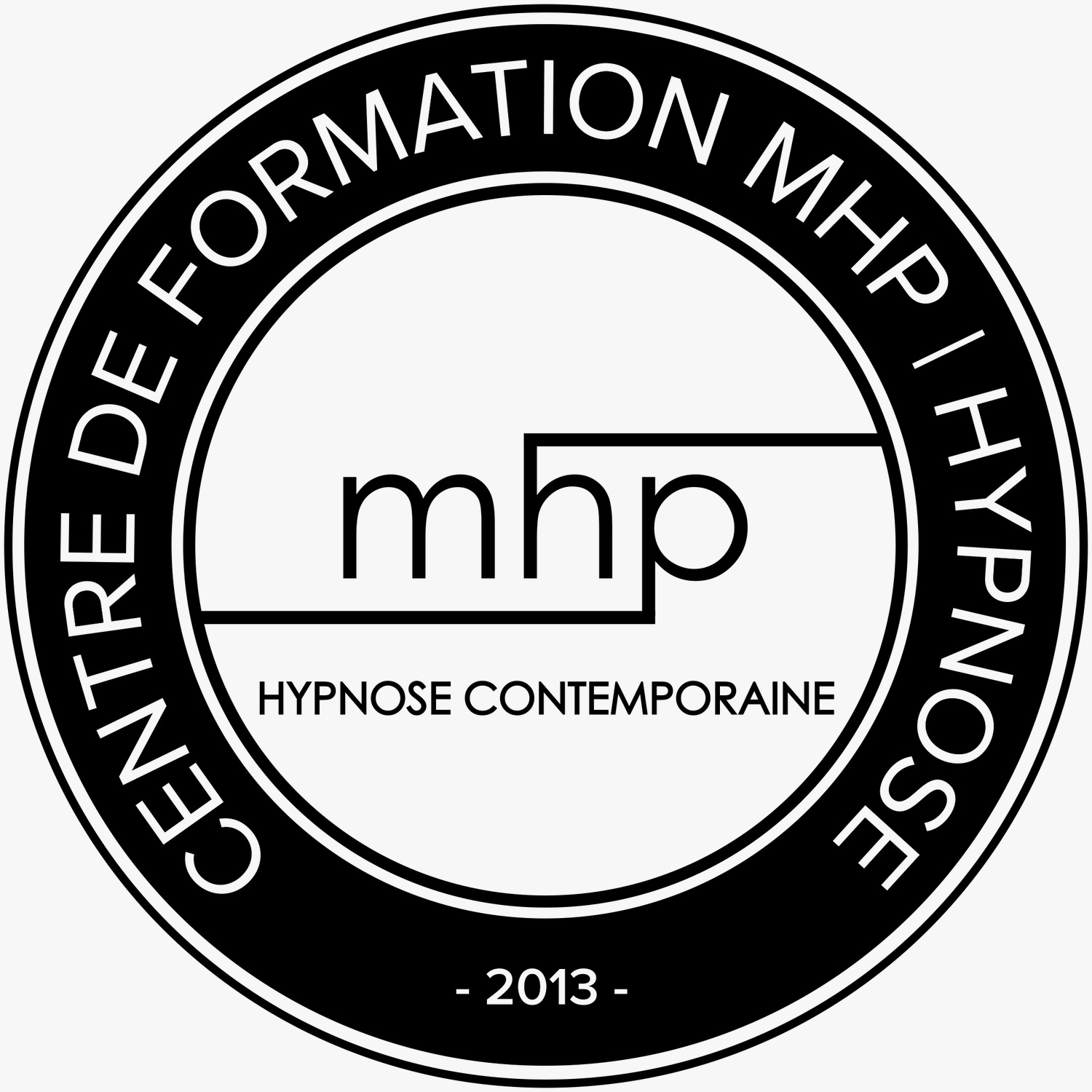MHP Hypnose Contemporaine - Certification hypnothérapie formation professionnelle Dima Sibai Lausanne